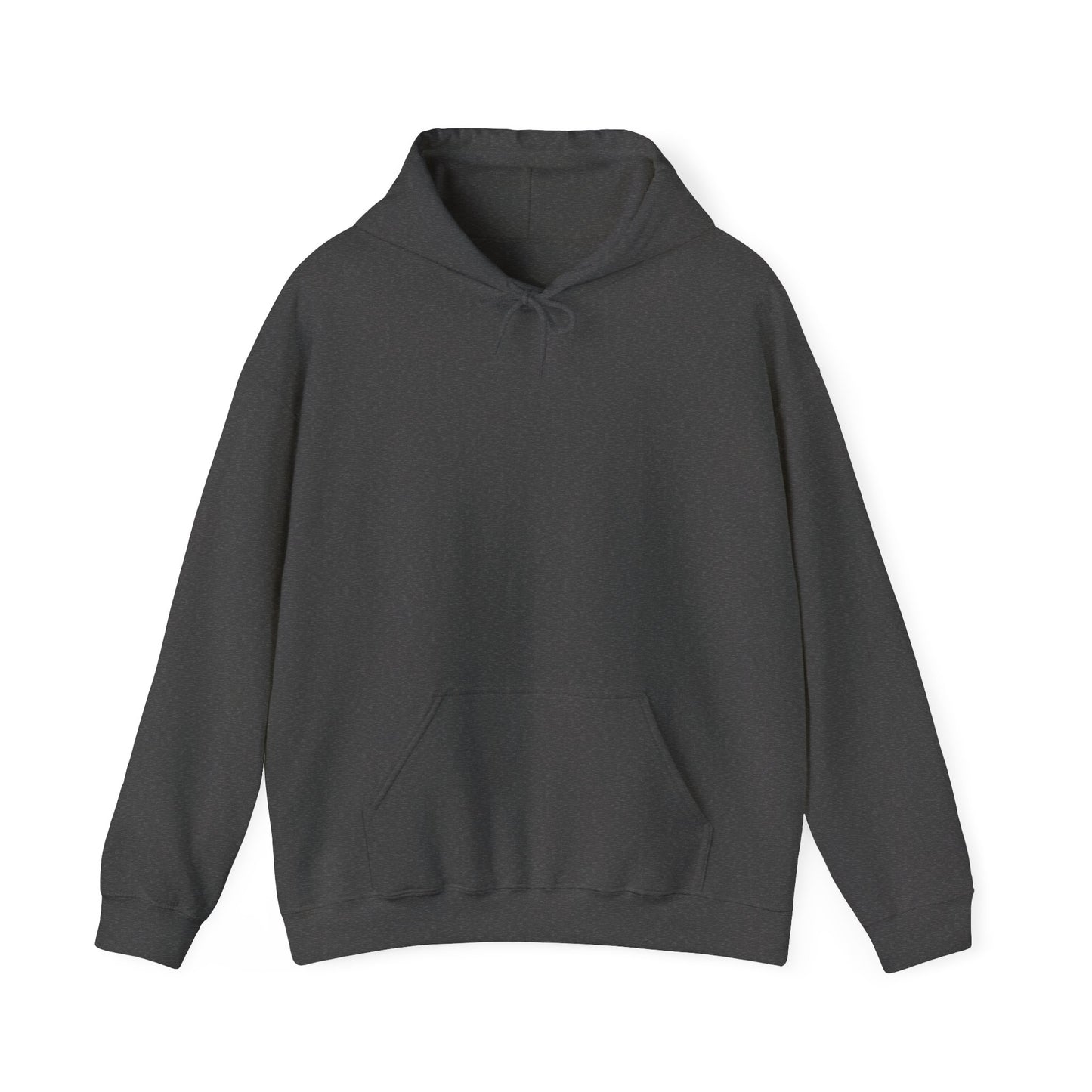Kaspa Vintage Stuffed Bunny - Unisex Heavy Blend Pullover Hoodie