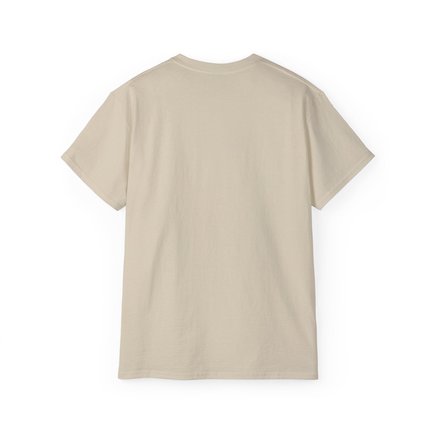 Kaspa Hooded Figure Heavyweight Soft Tee