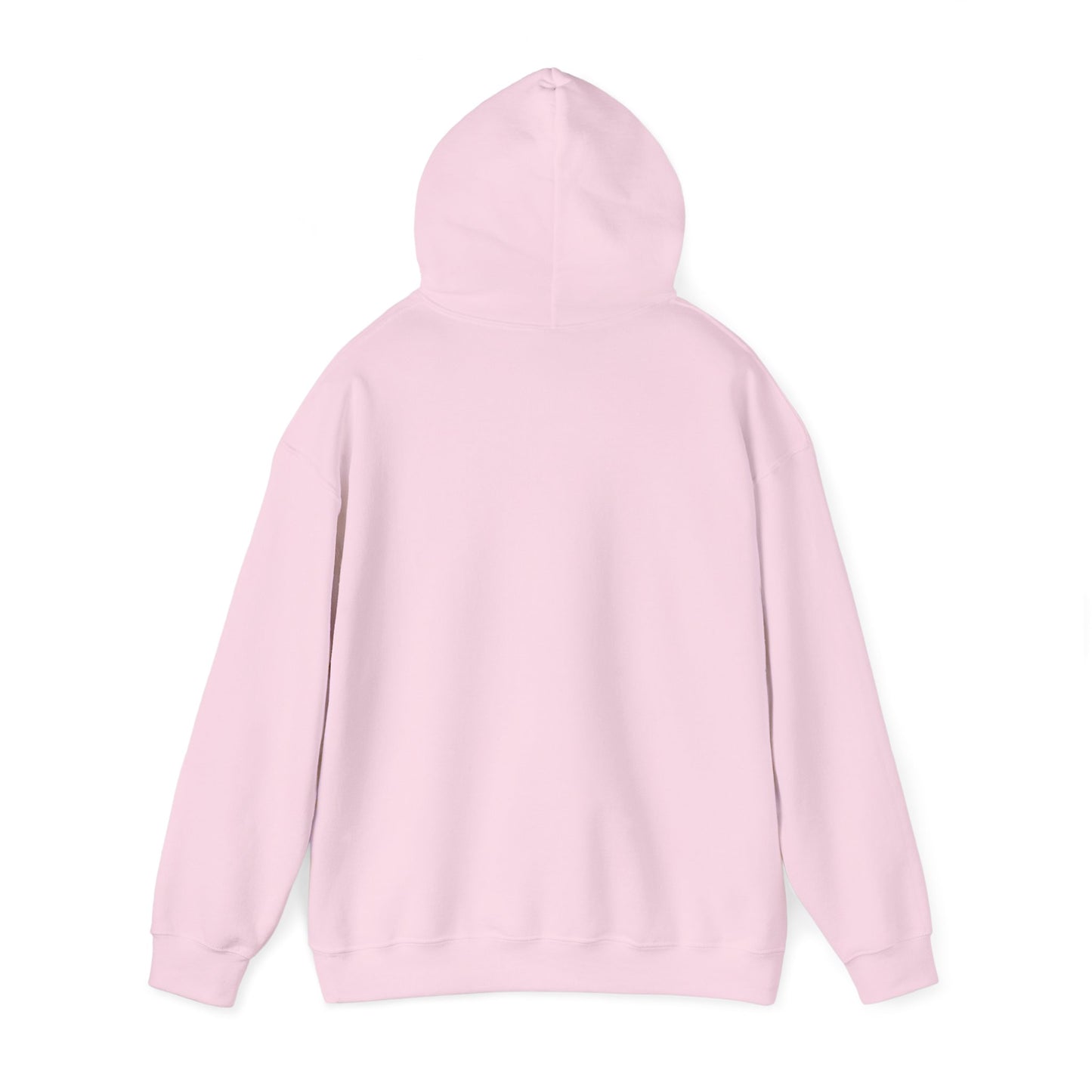 Kaspa logo - Unisex Heavy Blend Pullover Hoodie