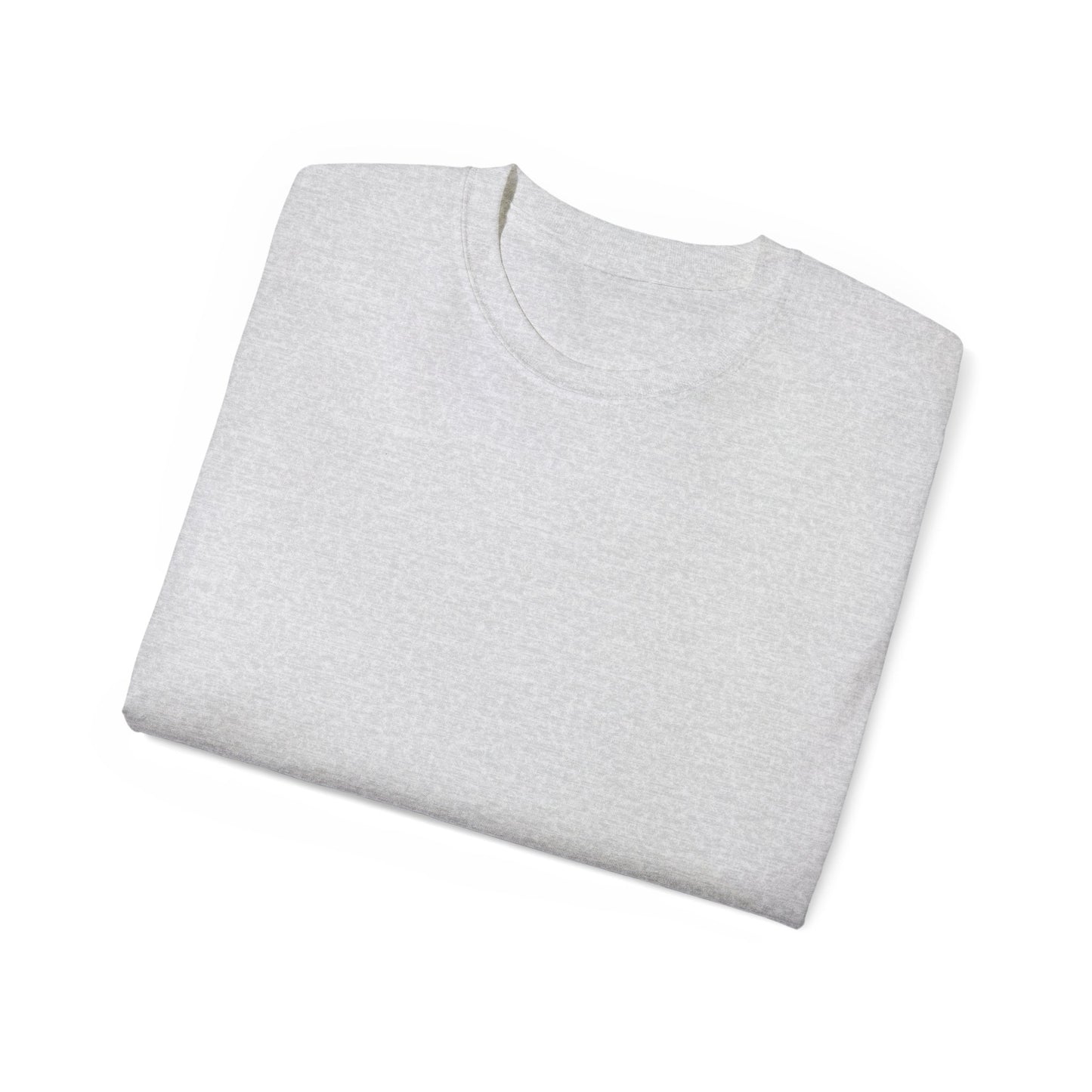 Kaspa Gas Fees Backside Heavyweight Soft Tee