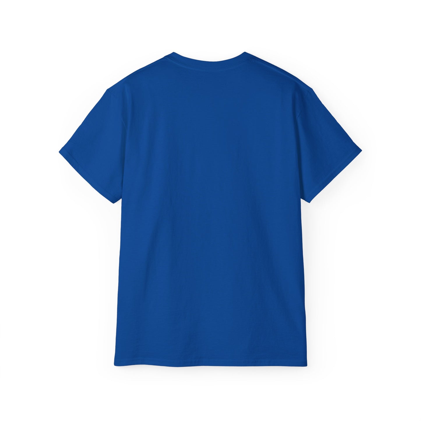 Kaspa Hooded Figure Heavyweight Soft Tee