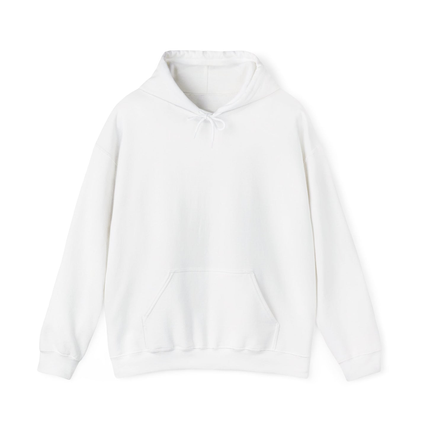 Kaspa Vintage Stuffed Bunny - Unisex Heavy Blend Pullover Hoodie