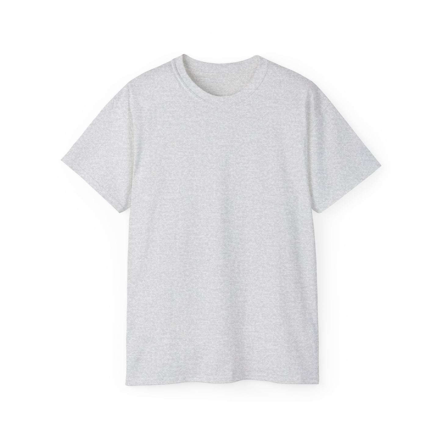 Kaspa Gas Fees Backside Heavyweight Soft Tee