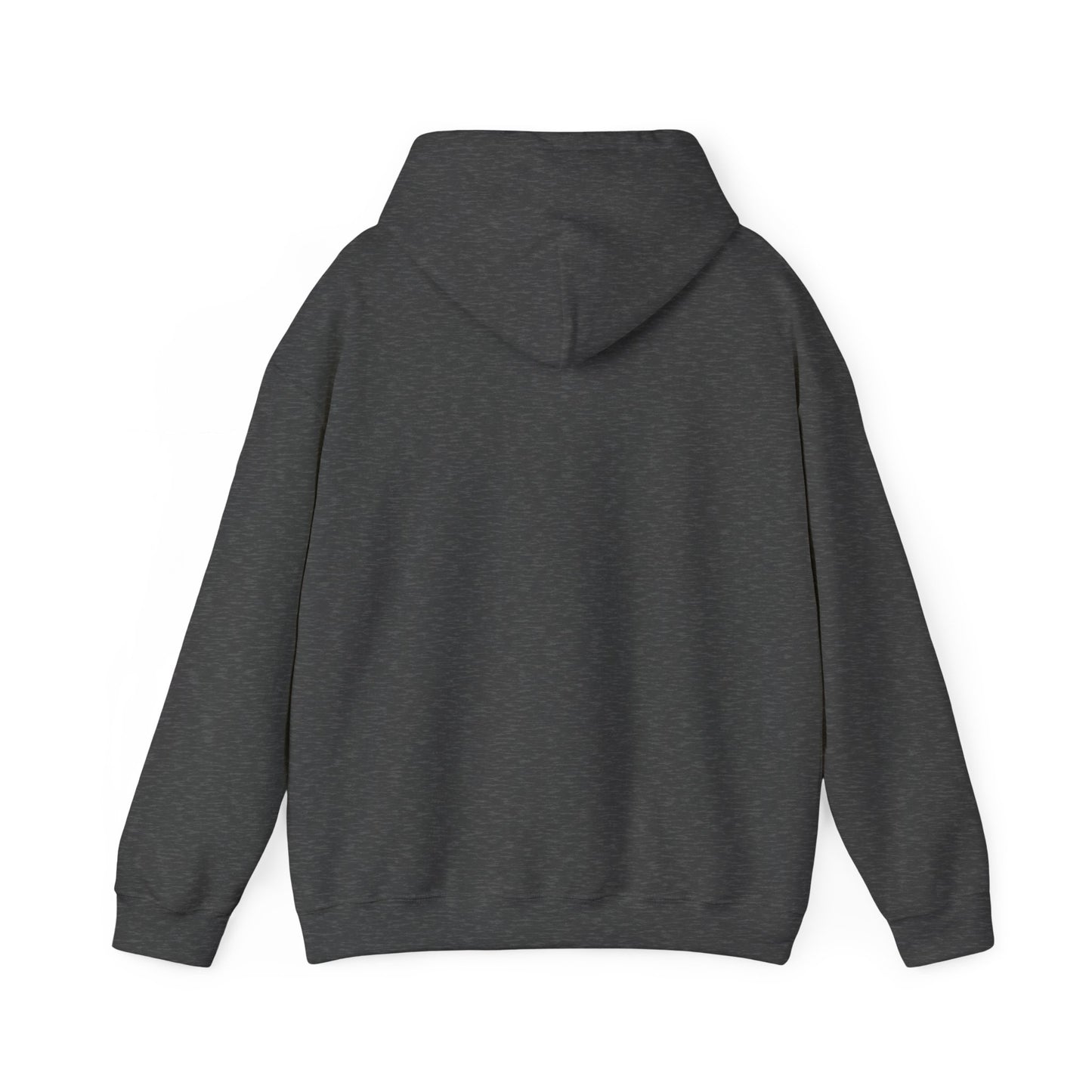 Kaspa logo - Unisex Heavy Blend Pullover Hoodie