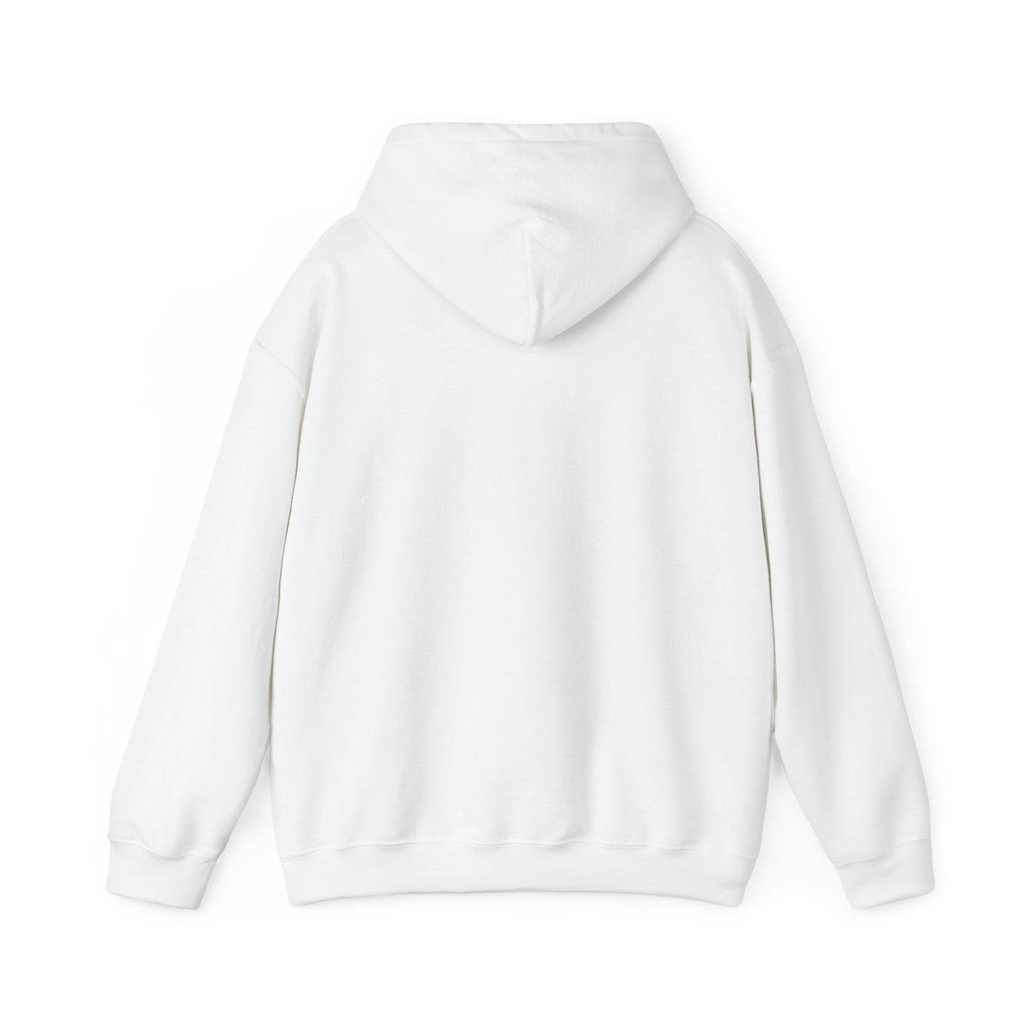 Kaspa logo - Unisex Heavy Blend Pullover Hoodie