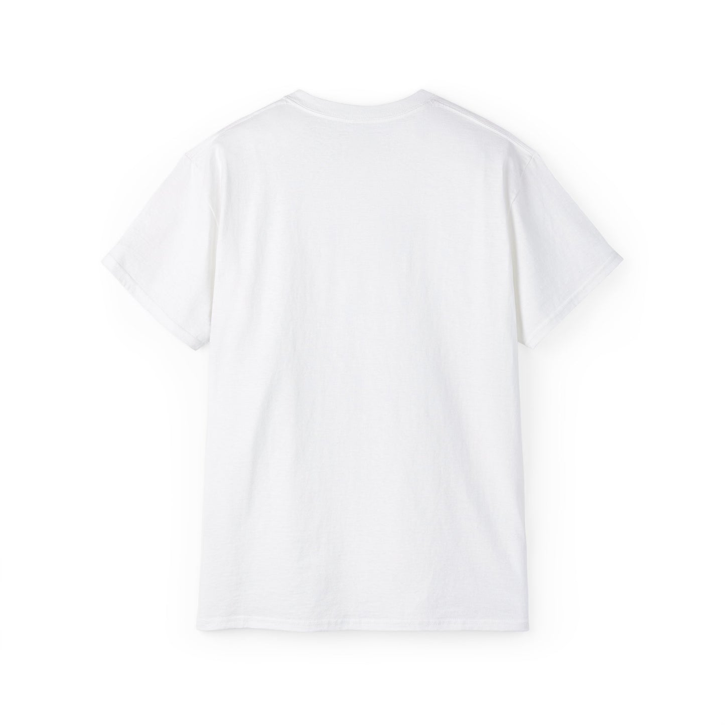 Kaspa Hooded Figure Heavyweight Soft Tee