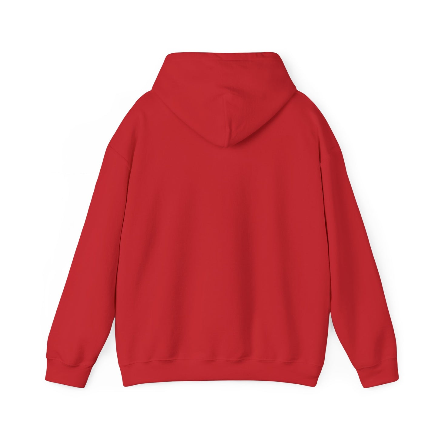 Kaspa logo - Unisex Heavy Blend Pullover Hoodie