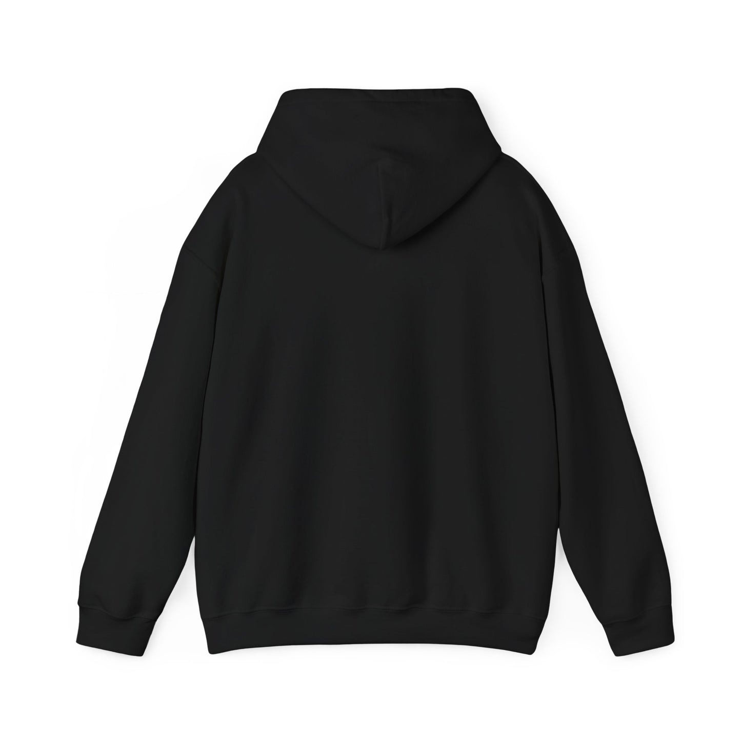Kaspa logo - Unisex Heavy Blend Pullover Hoodie