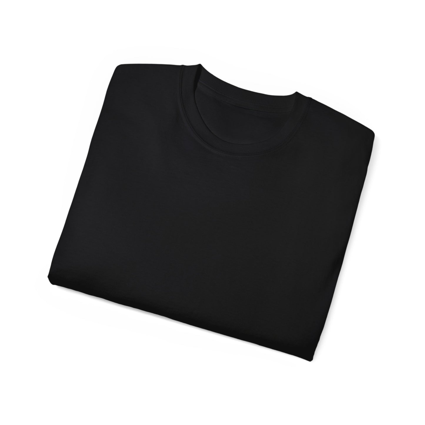 Kaspa Gas Fees Backside Heavyweight Soft Tee