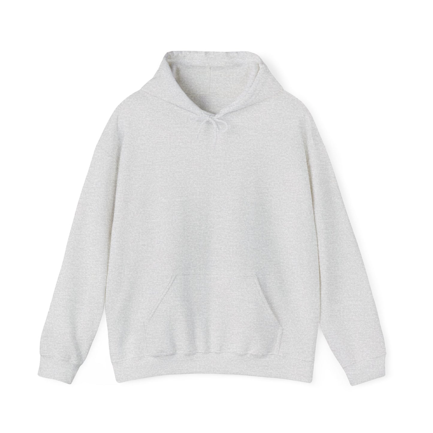 Kaspa Vintage Stuffed Bunny - Unisex Heavy Blend Pullover Hoodie