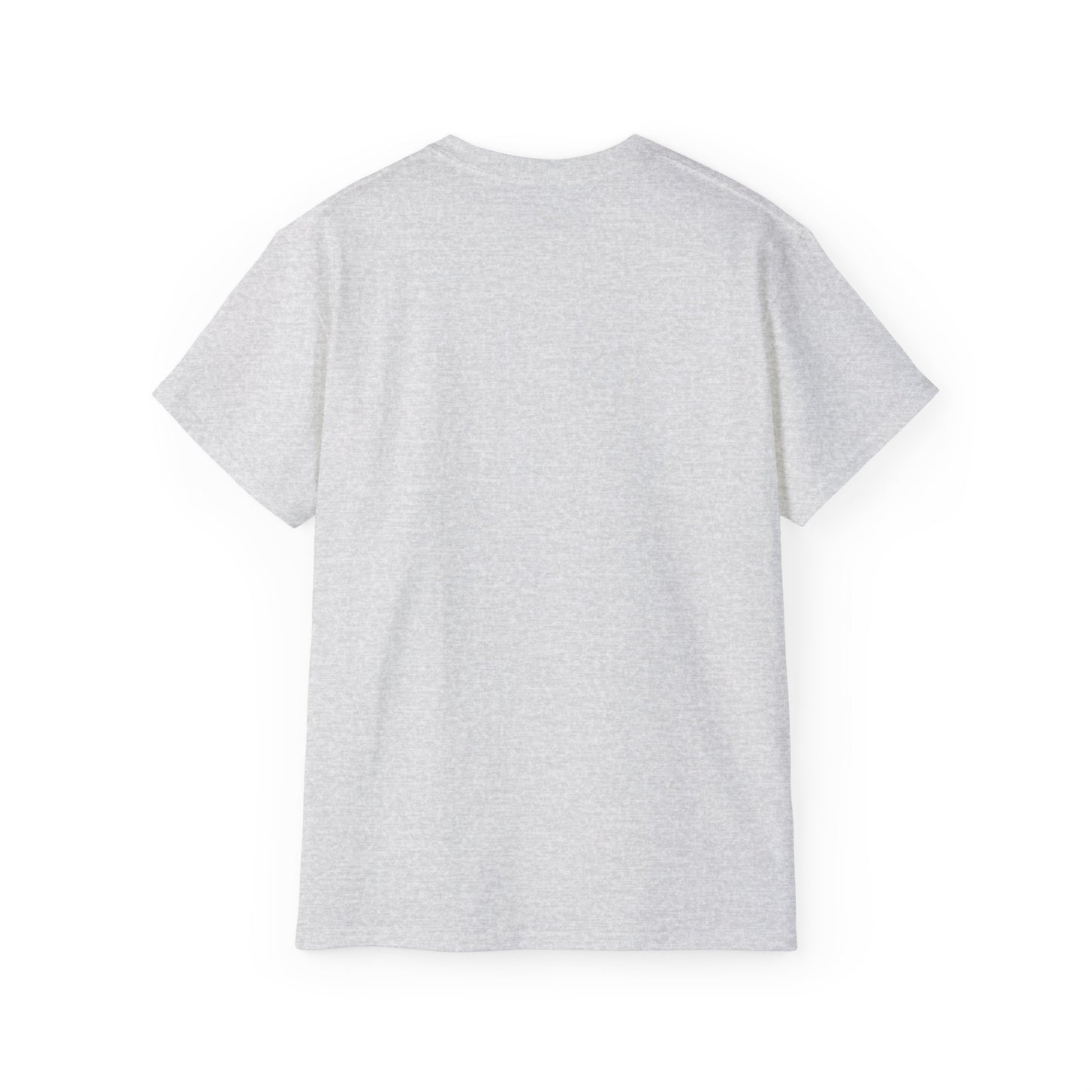 Kaspa Hooded Figure Heavyweight Soft Tee