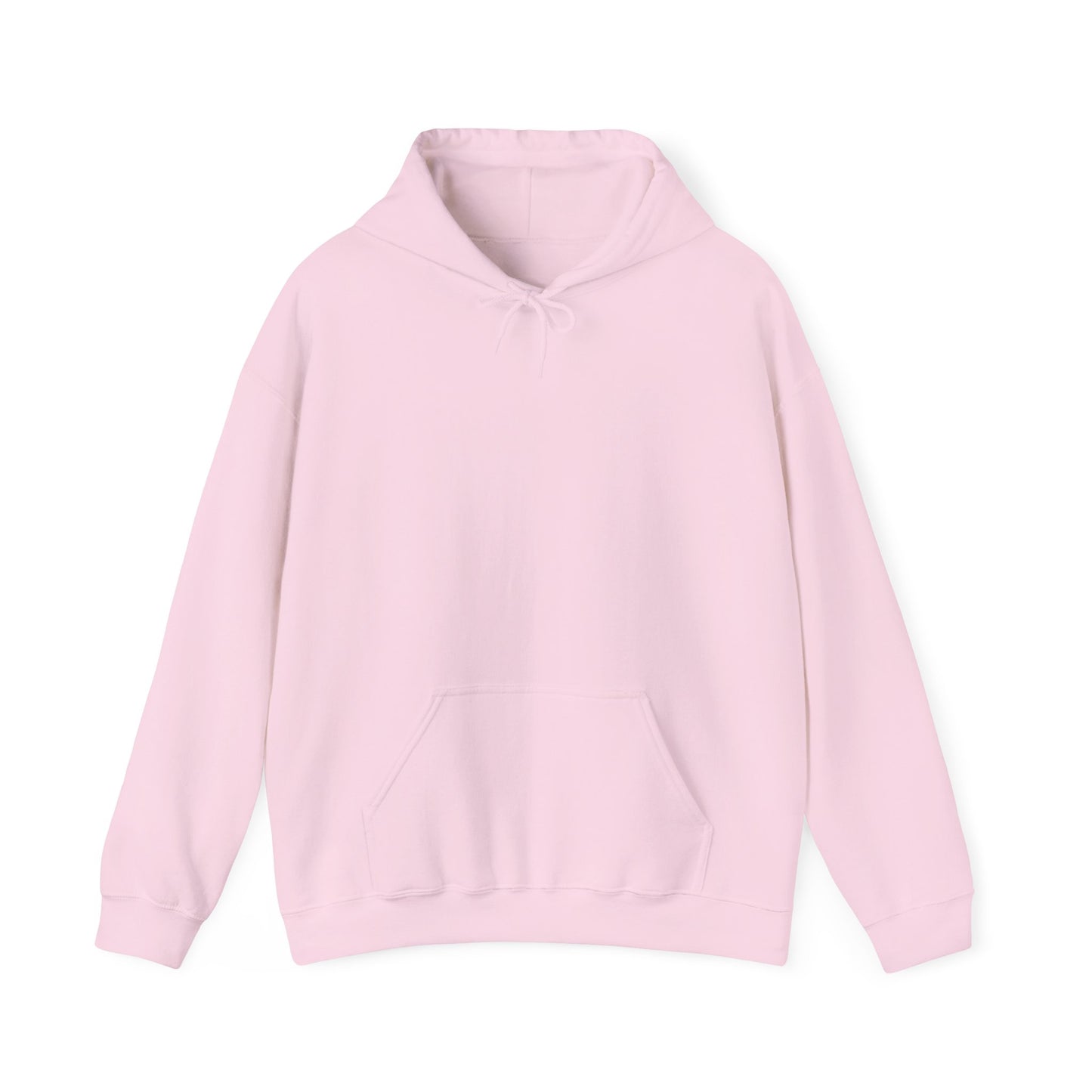 Kaspa Vintage Stuffed Bunny - Unisex Heavy Blend Pullover Hoodie