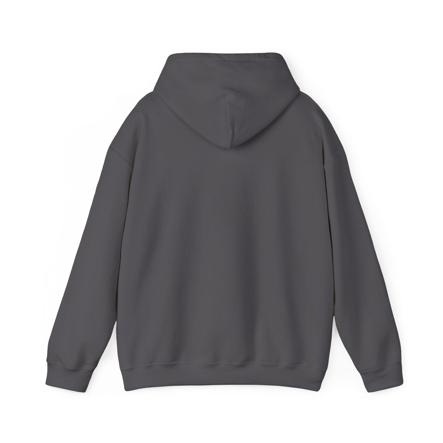 Kaspa logo - Unisex Heavy Blend Pullover Hoodie
