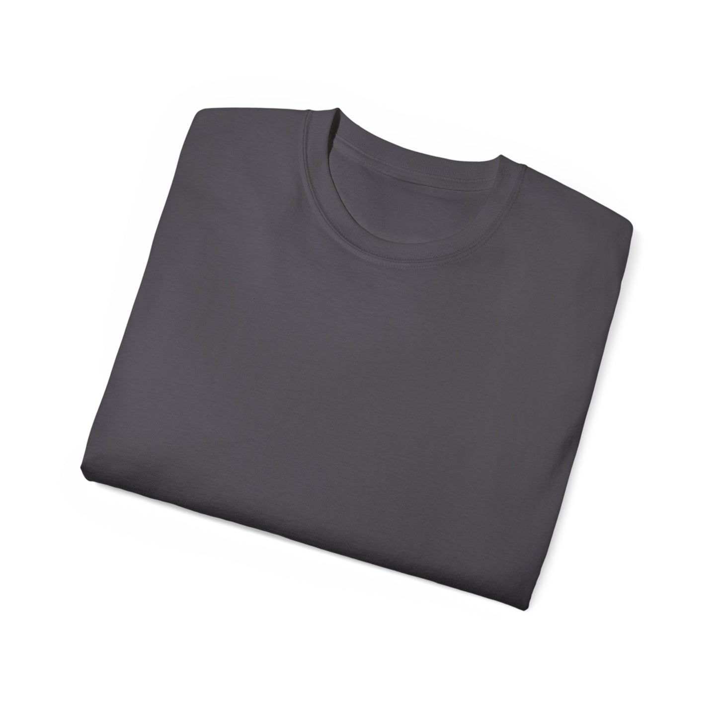 Kaspa Gas Fees Backside Heavyweight Soft Tee