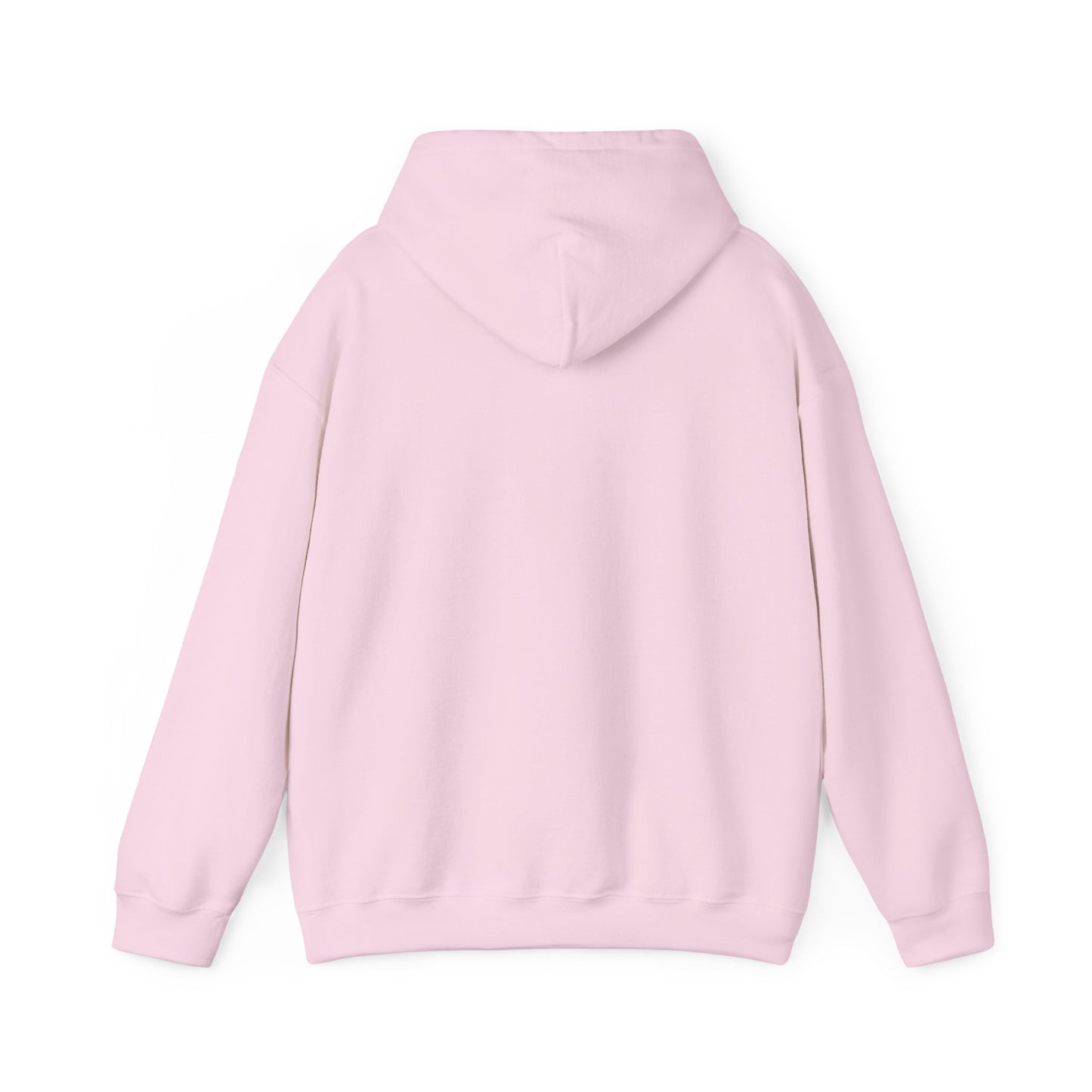 Kaspa logo - Unisex Heavy Blend Pullover Hoodie