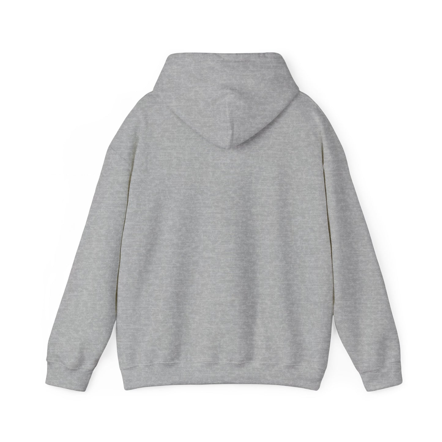 Kaspa logo - Unisex Heavy Blend Pullover Hoodie