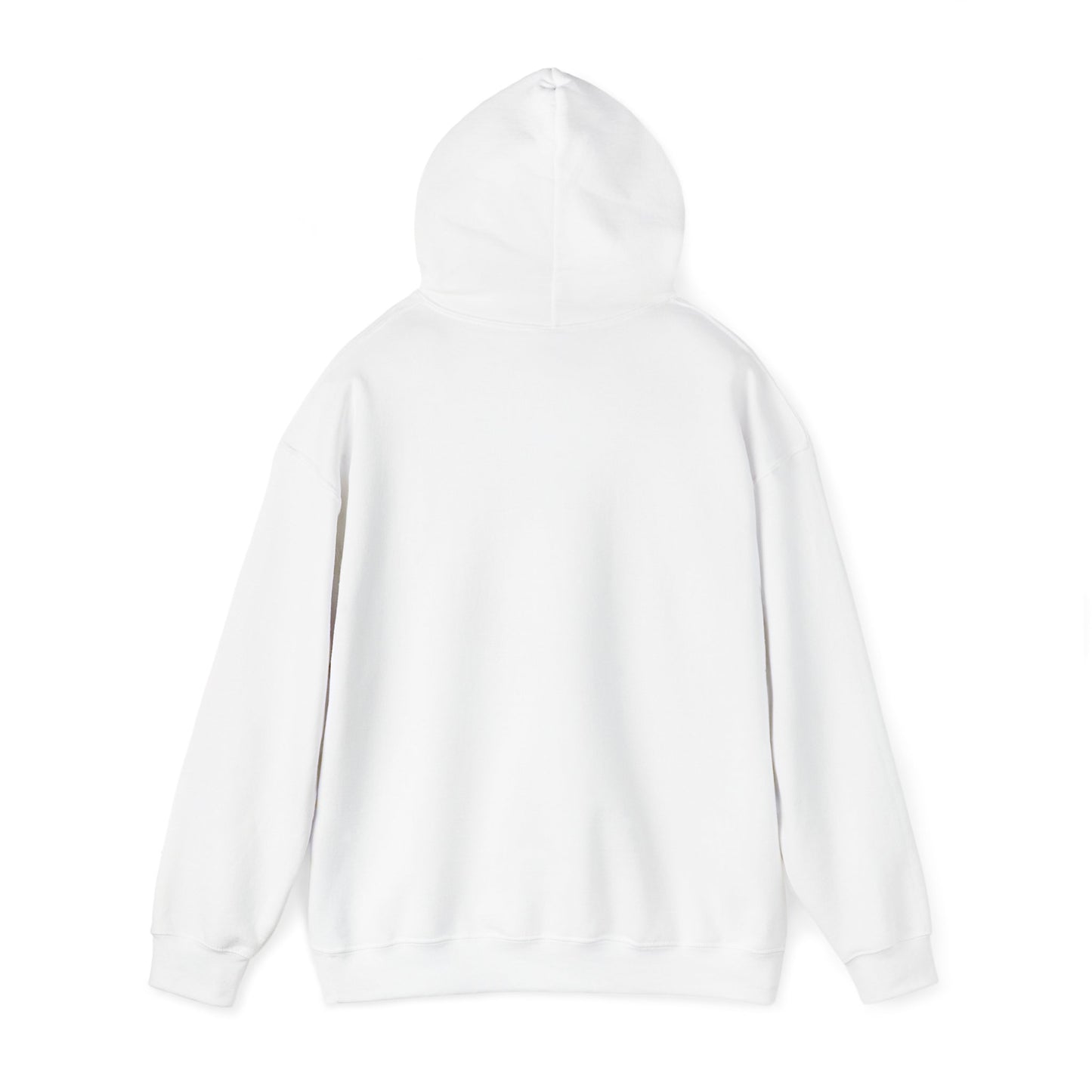 Kaspa logo - Unisex Heavy Blend Pullover Hoodie