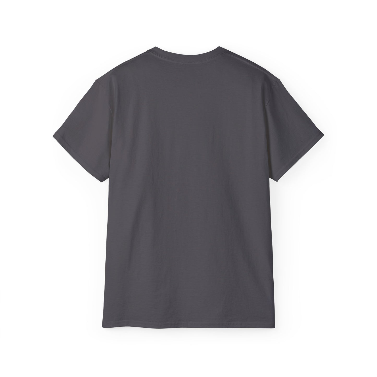 Kaspa Hooded Figure Heavyweight Soft Tee