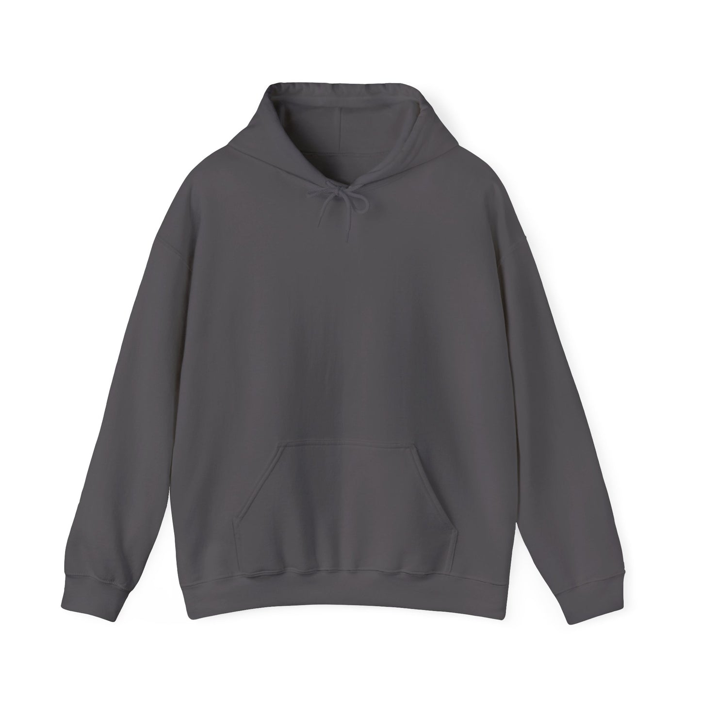 Kaspa Vintage Stuffed Bunny - Unisex Heavy Blend Pullover Hoodie