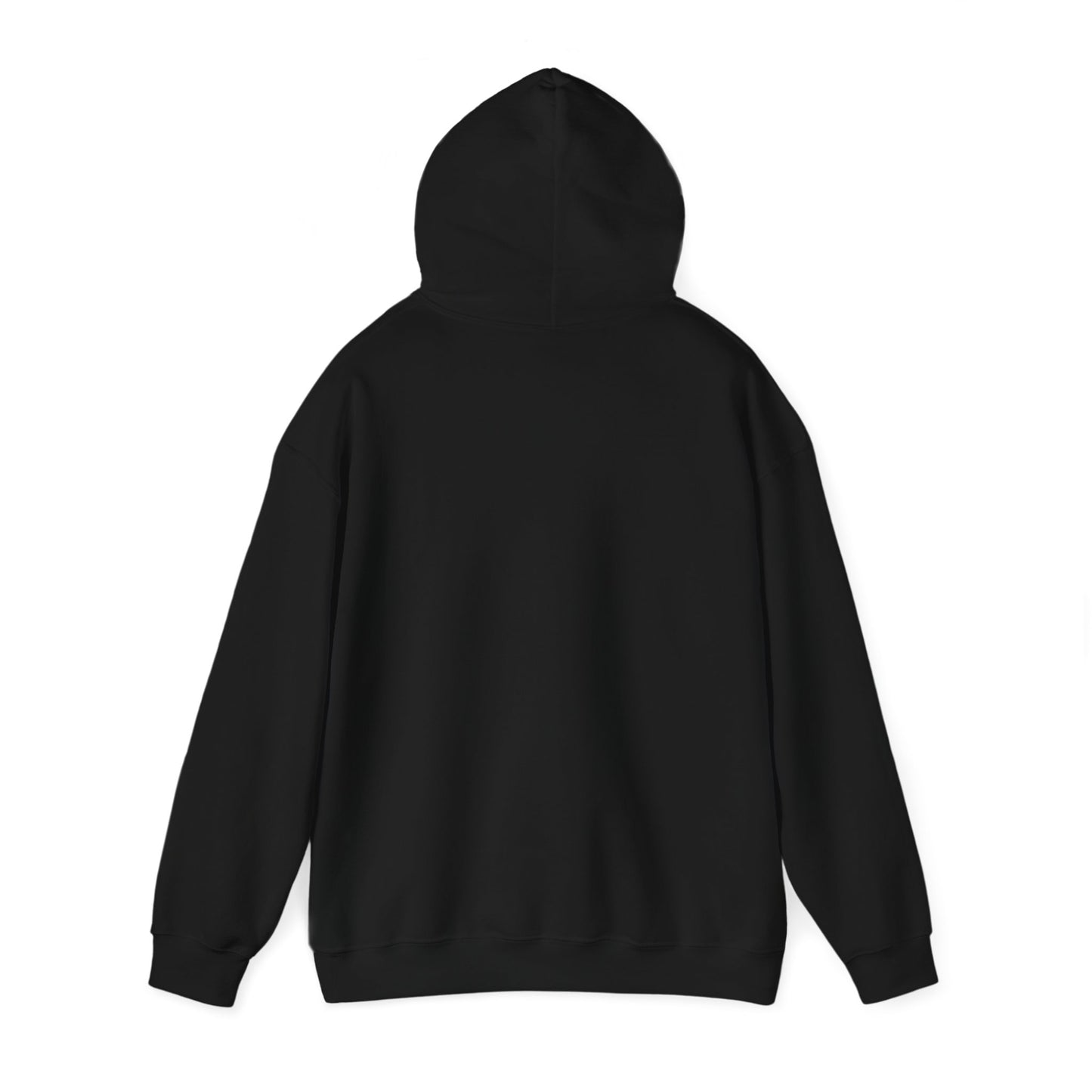 Kaspa logo - Unisex Heavy Blend Pullover Hoodie