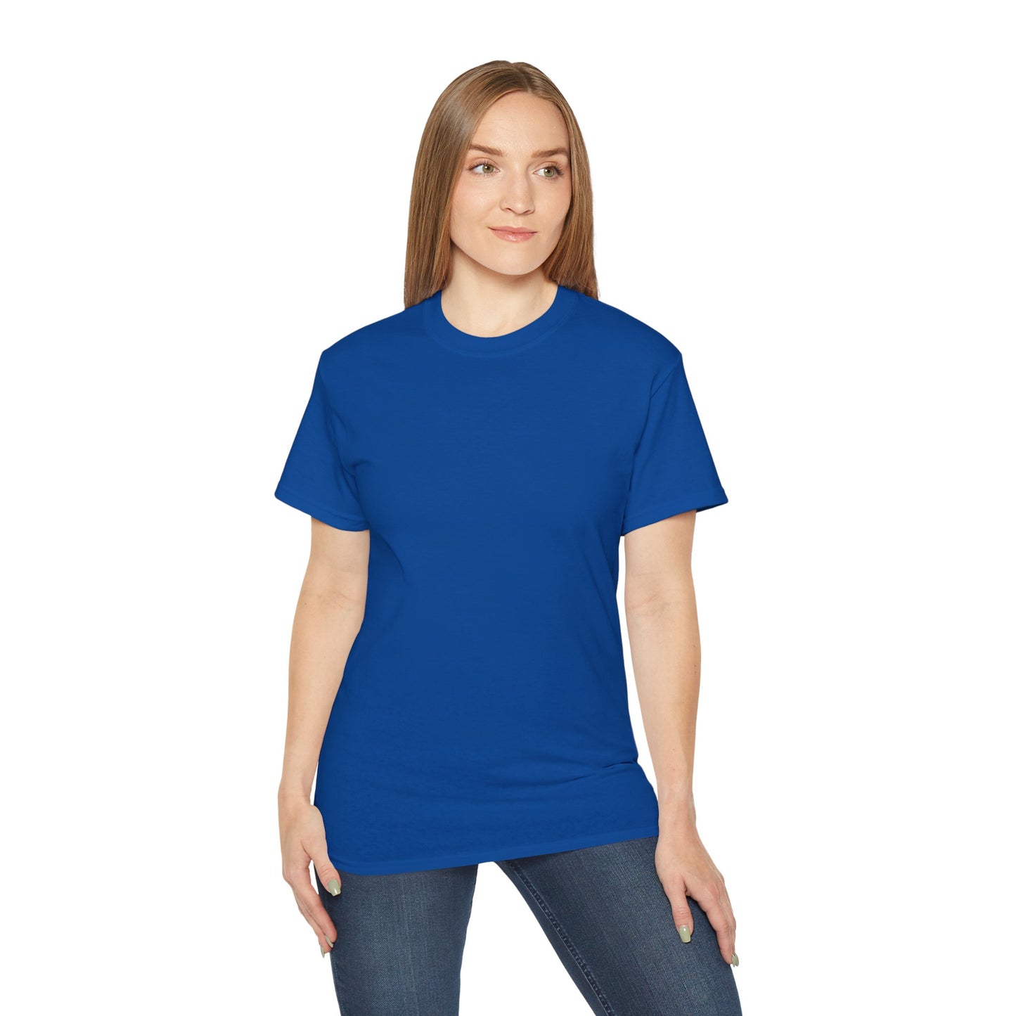 Kaspa Gas Fees Backside Heavyweight Soft Tee