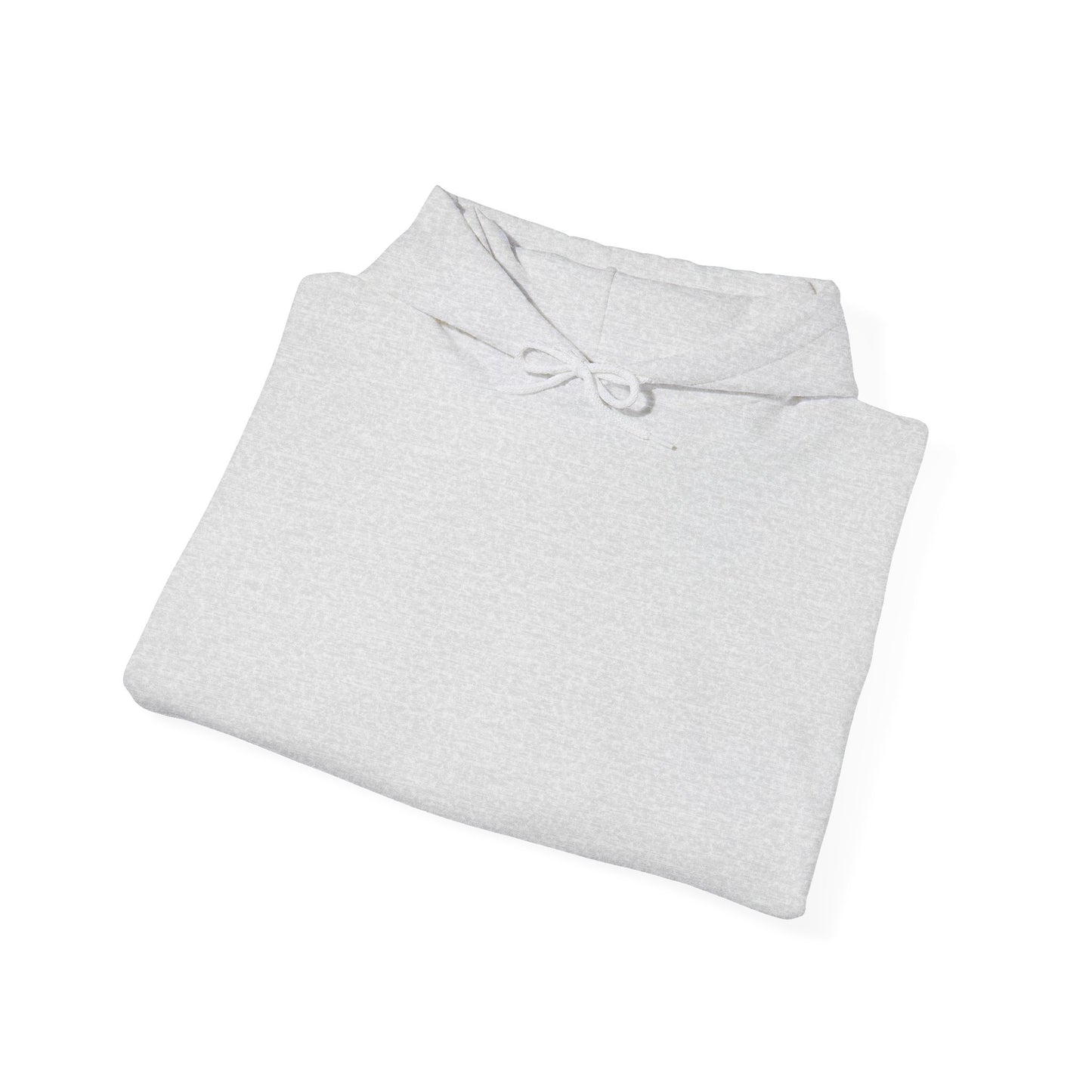 Kaspa Vintage Stuffed Bunny - Unisex Heavy Blend Pullover Hoodie