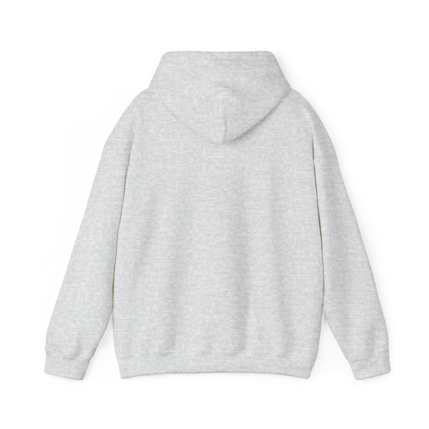 Kaspa logo - Unisex Heavy Blend Pullover Hoodie
