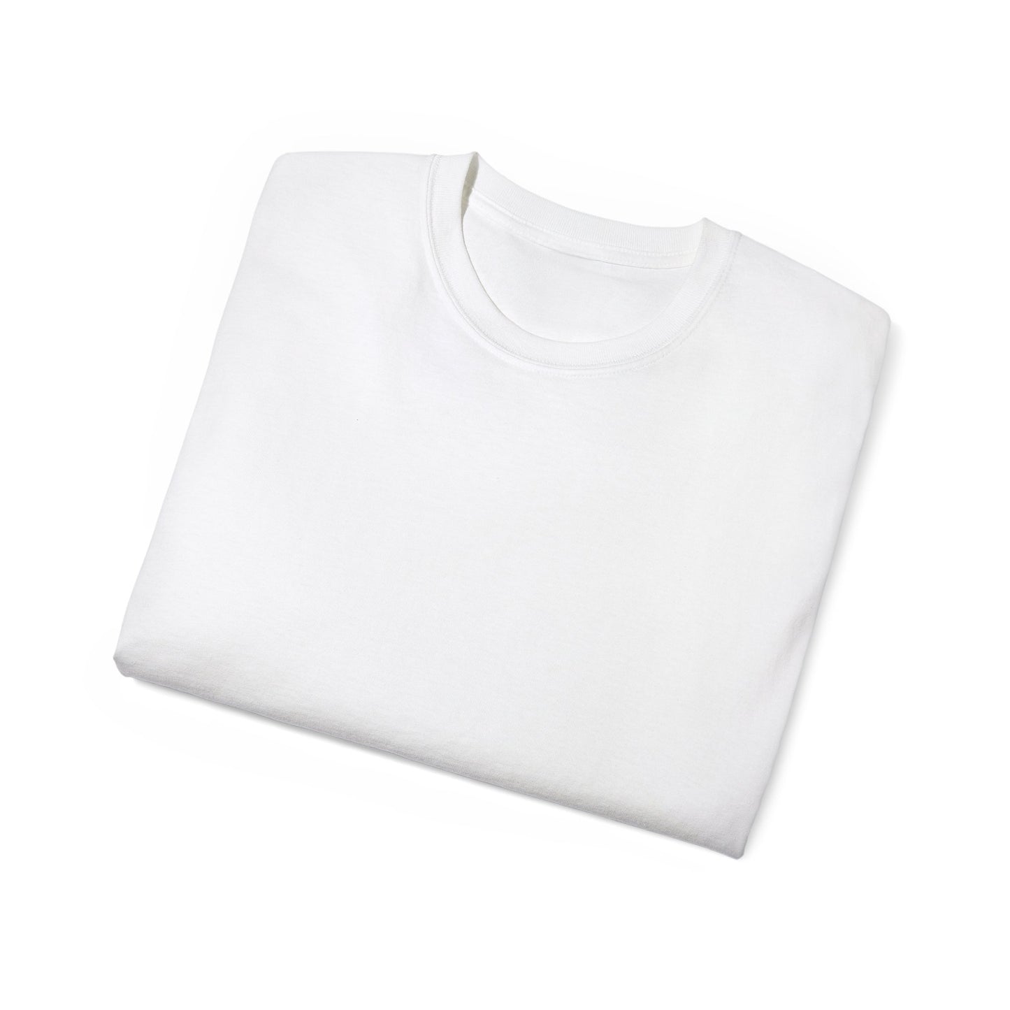 Kaspa Gas Fees Backside Heavyweight Soft Tee