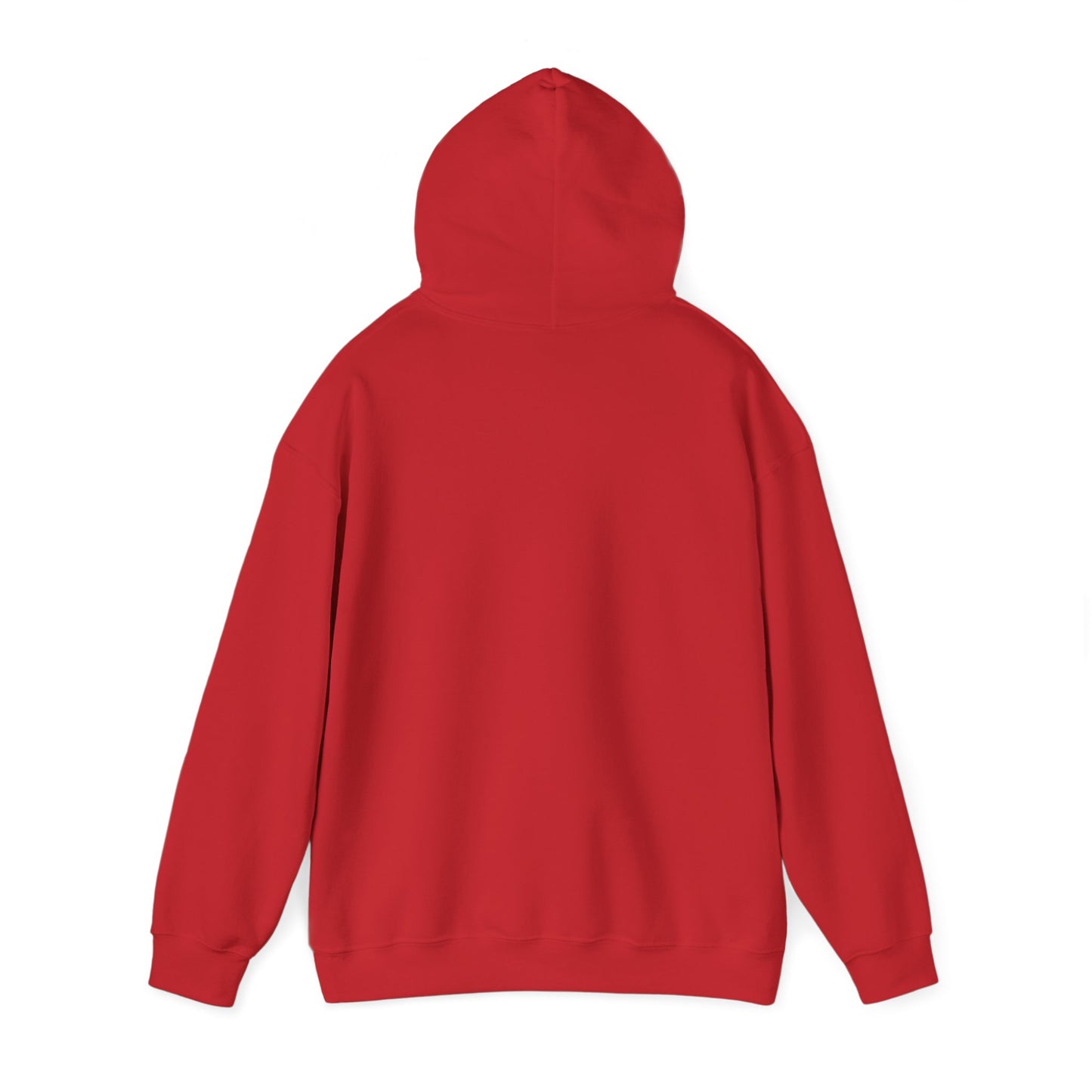 Kaspa logo - Unisex Heavy Blend Pullover Hoodie