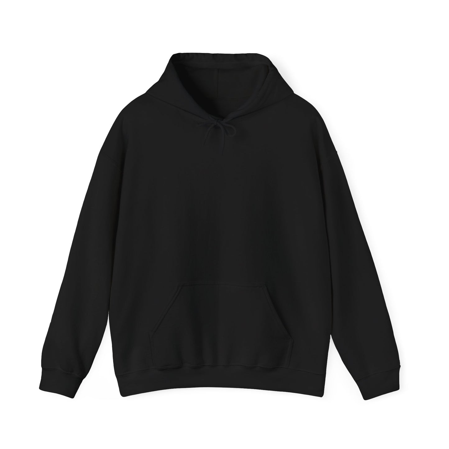 Kaspa Vintage Stuffed Bunny - Unisex Heavy Blend Pullover Hoodie