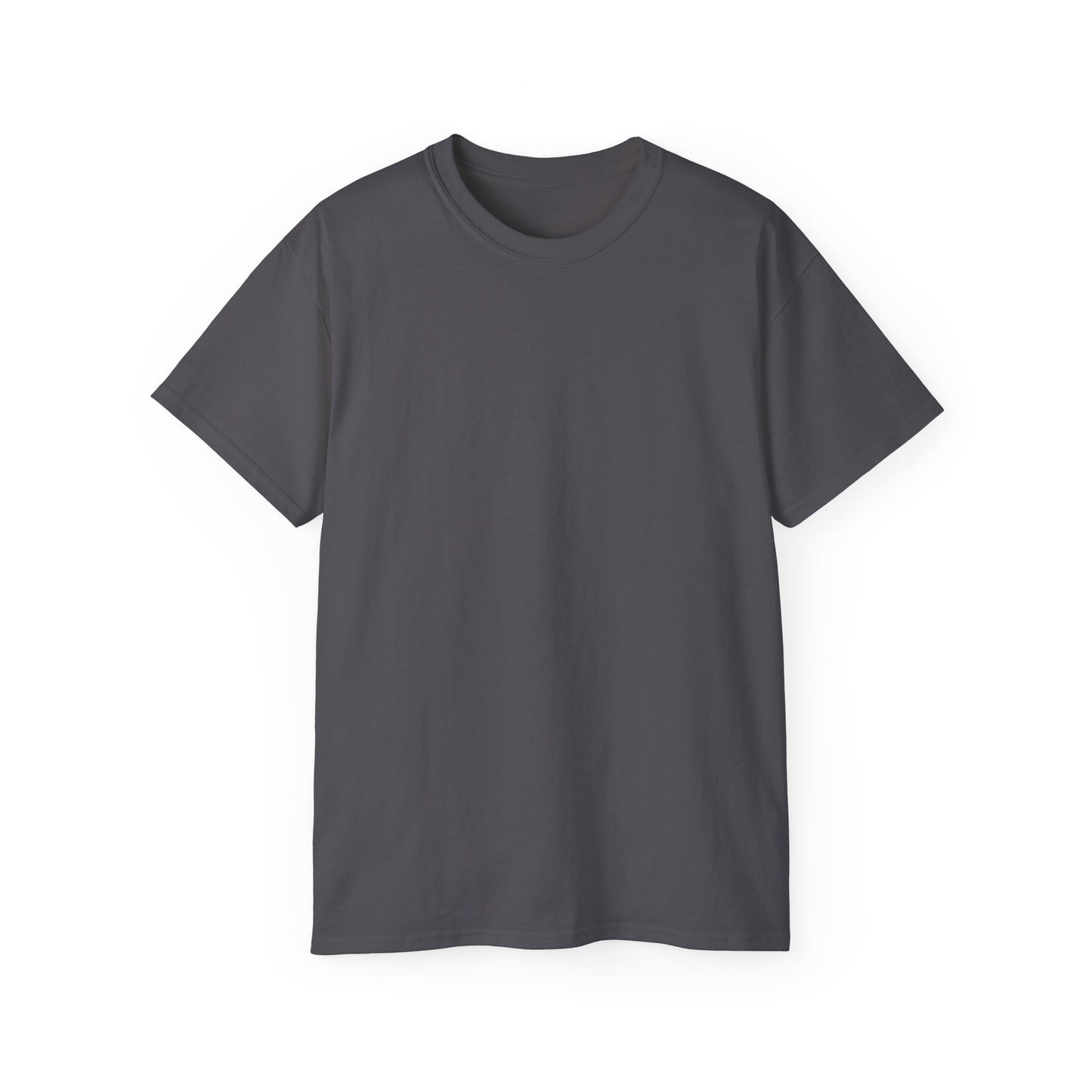 Kaspa Gas Fees Backside Heavyweight Soft Tee