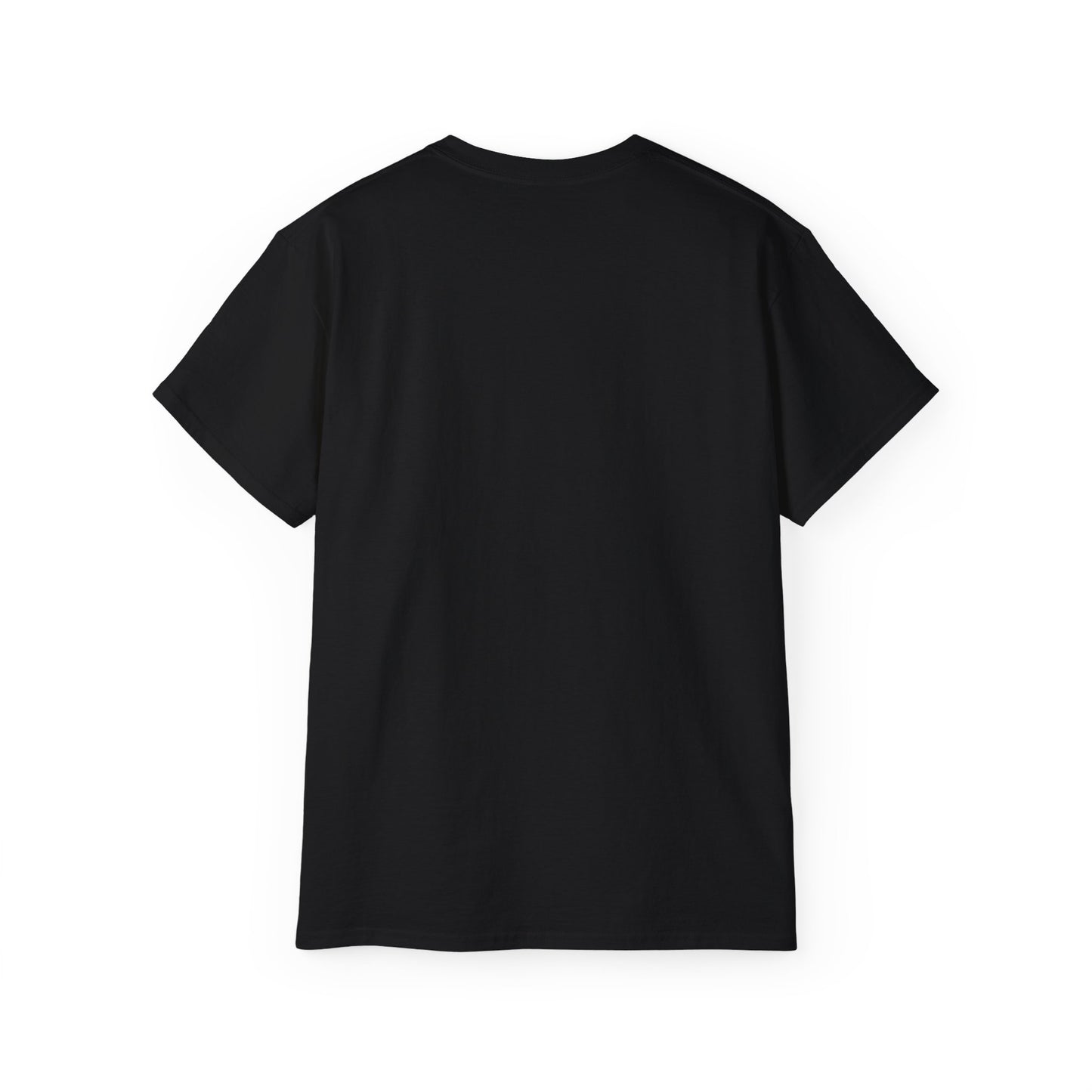 Kaspa Hooded Figure Heavyweight Soft Tee