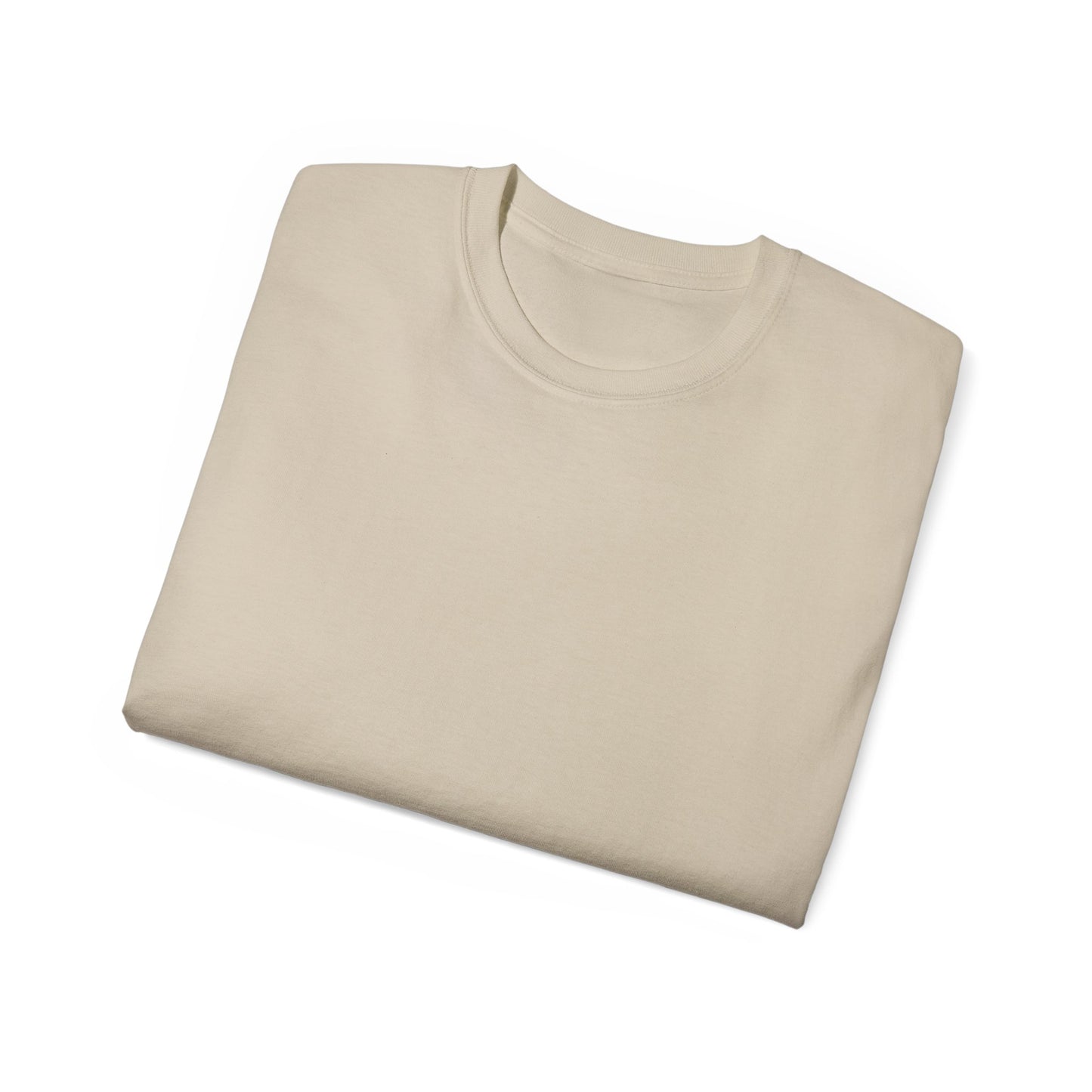 Kaspa Gas Fees Backside Heavyweight Soft Tee