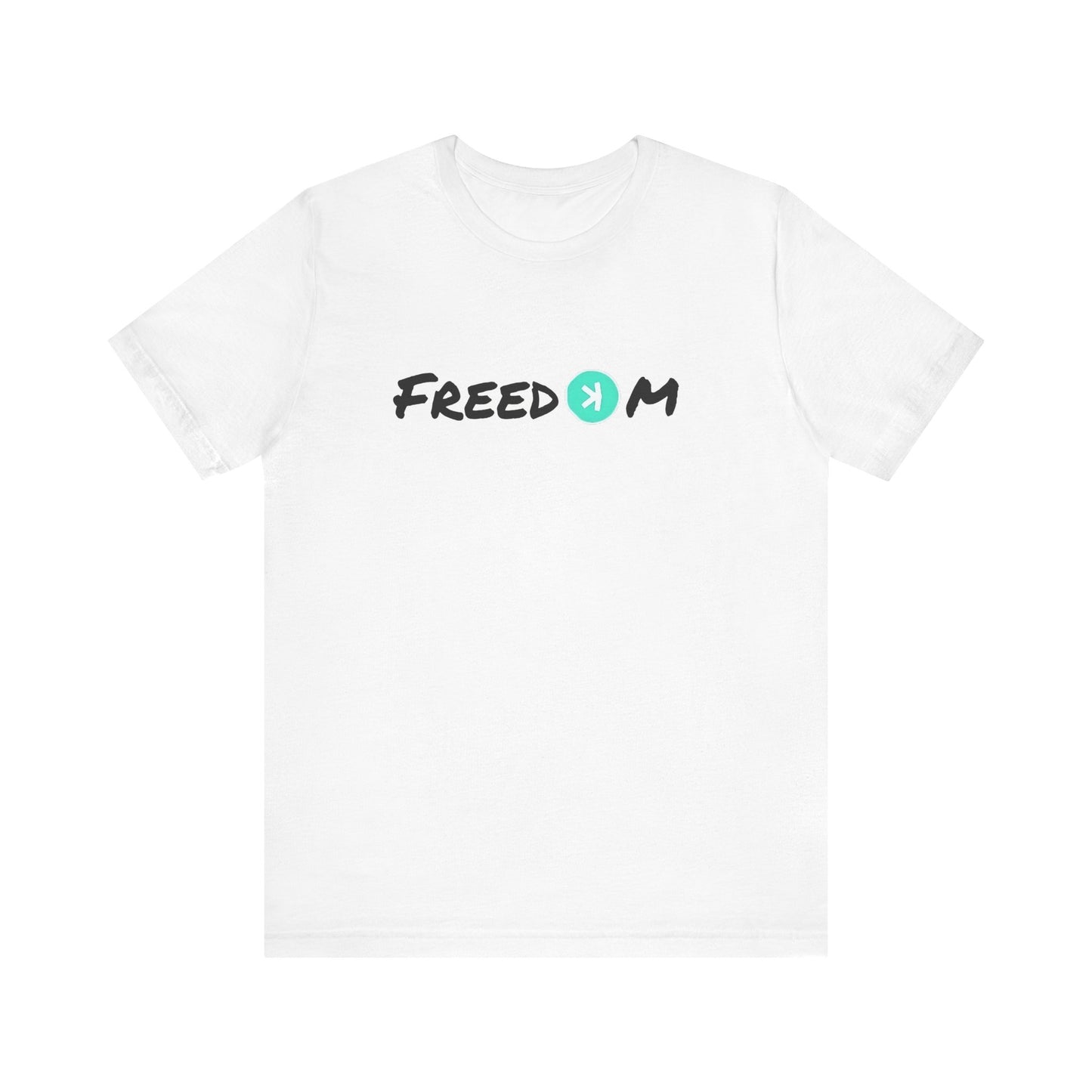 Kaspa Freedom Lightweight Soft Tee