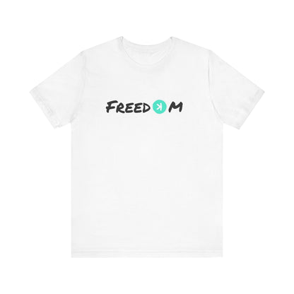 Kaspa Freedom Lightweight Soft Tee