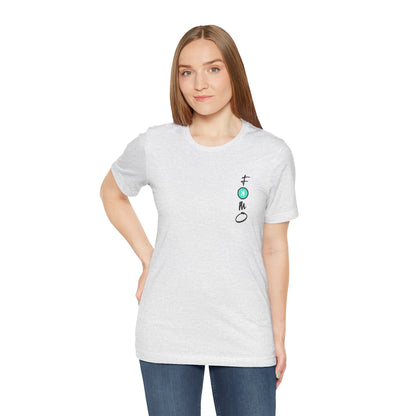 Kaspa Fomo Lightweight Soft Tee