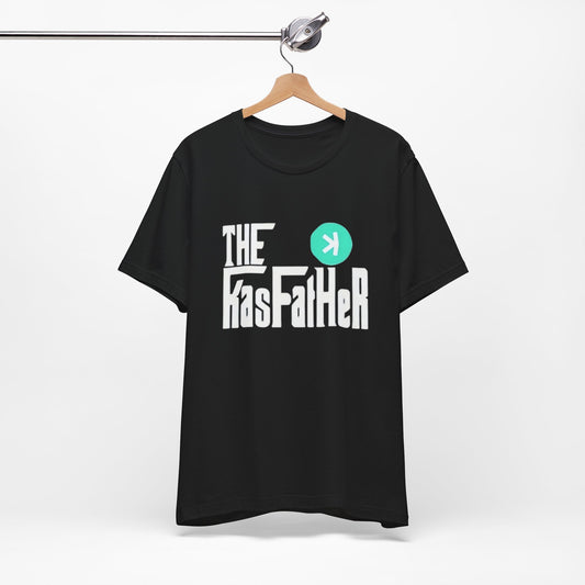 The KasFather Lightweight Soft Tee