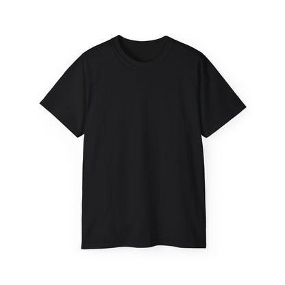 Kaspa Gas Fees Backside Heavyweight Soft Tee