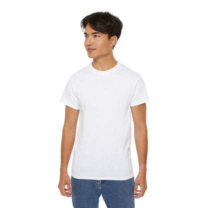 Kaspa Gas Fees Backside Heavyweight Soft Tee