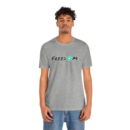 Kaspa Freedom Lightweight Soft Tee