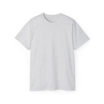 Kaspa Gas Fees Backside Heavyweight Soft Tee