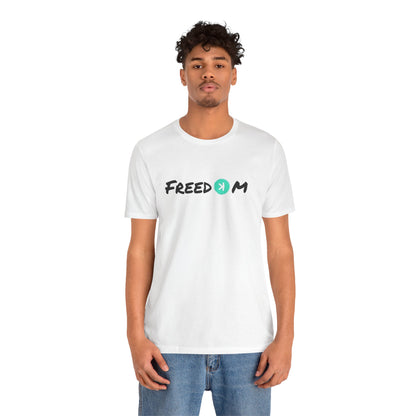 Kaspa Freedom Lightweight Soft Tee