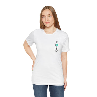 Kaspa Fomo Lightweight Soft Tee