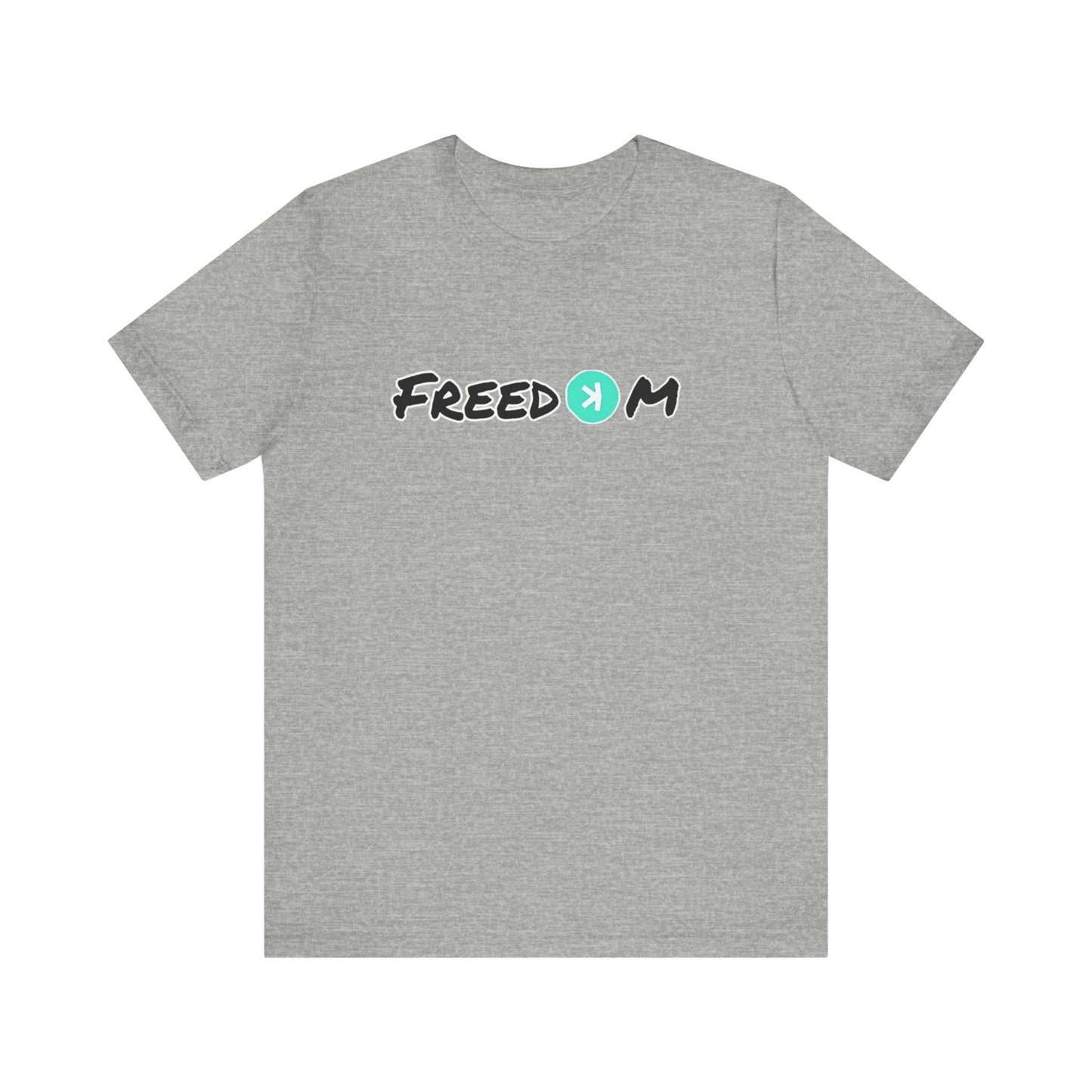 Kaspa Freedom Lightweight Soft Tee