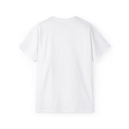Kaspa Hooded Figure Heavyweight Soft Tee