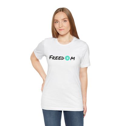 Kaspa Freedom Lightweight Soft Tee