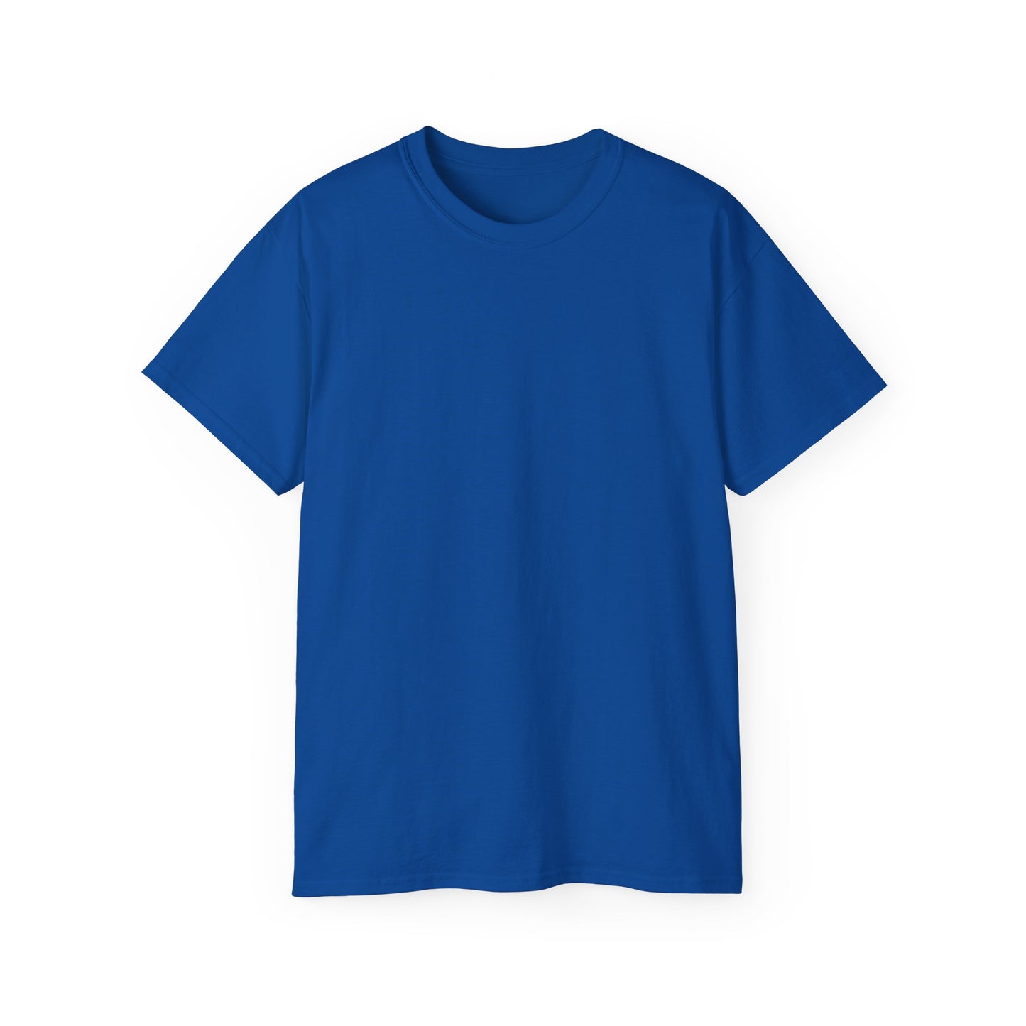 Kaspa Gas Fees Backside Heavyweight Soft Tee