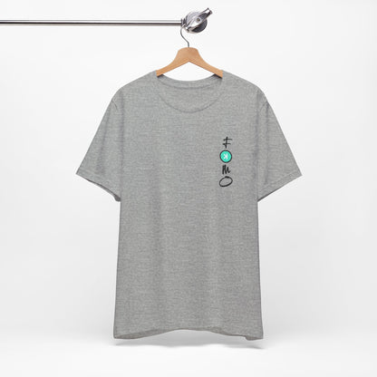 Kaspa Fomo Lightweight Soft Tee