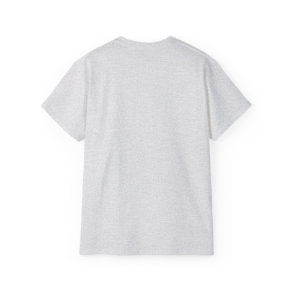 Kaspa Hooded Figure Heavyweight Soft Tee