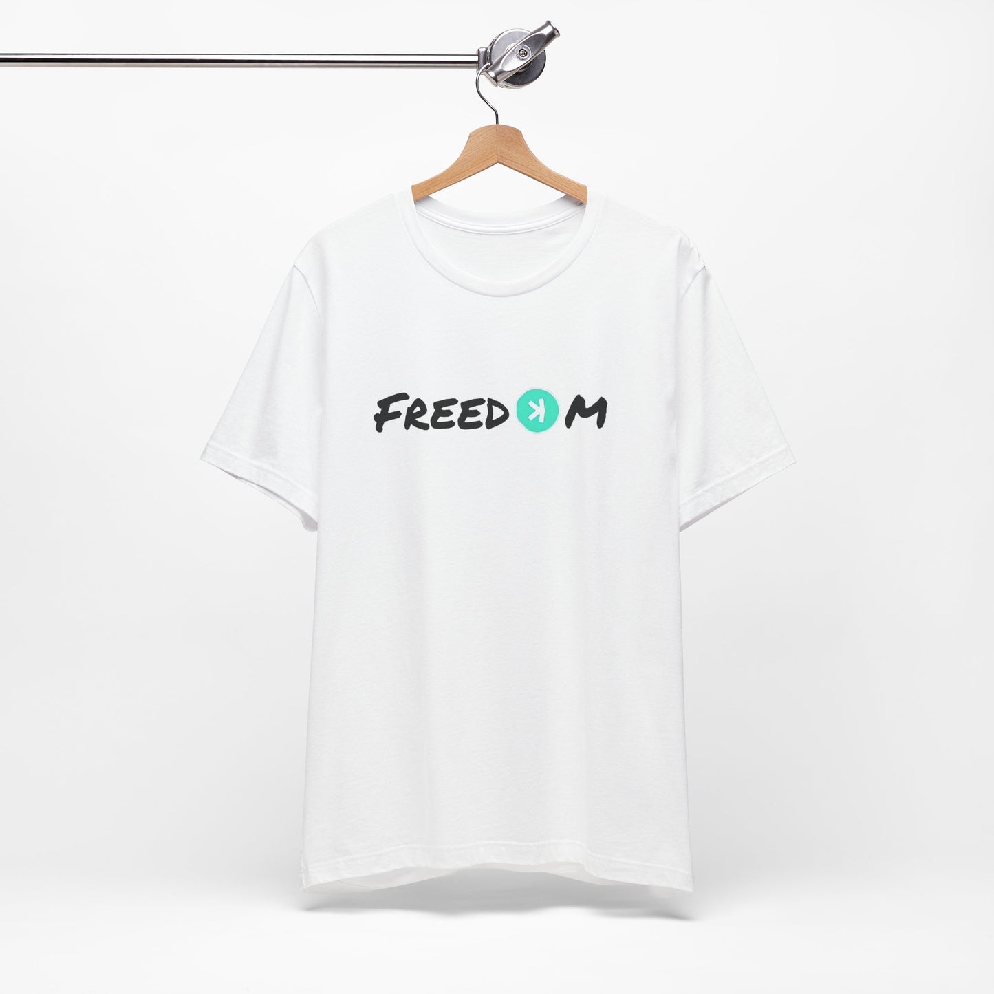 Kaspa Freedom Lightweight Soft Tee